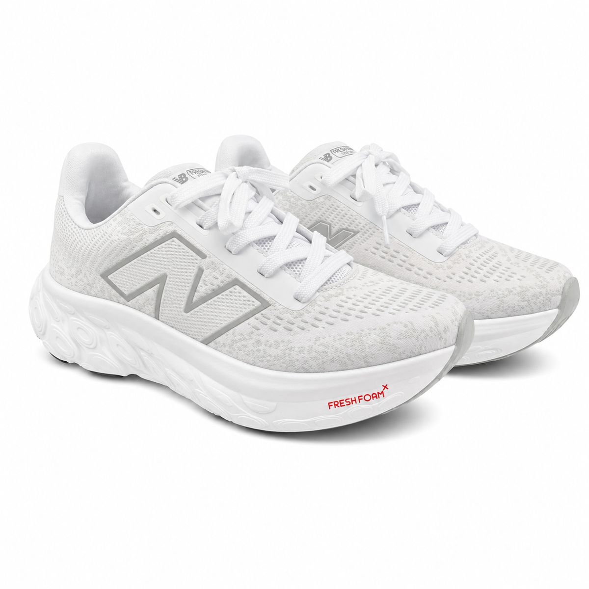 ZAPATILLA RUNNING FOAM MAXIMALISTA - vista 1