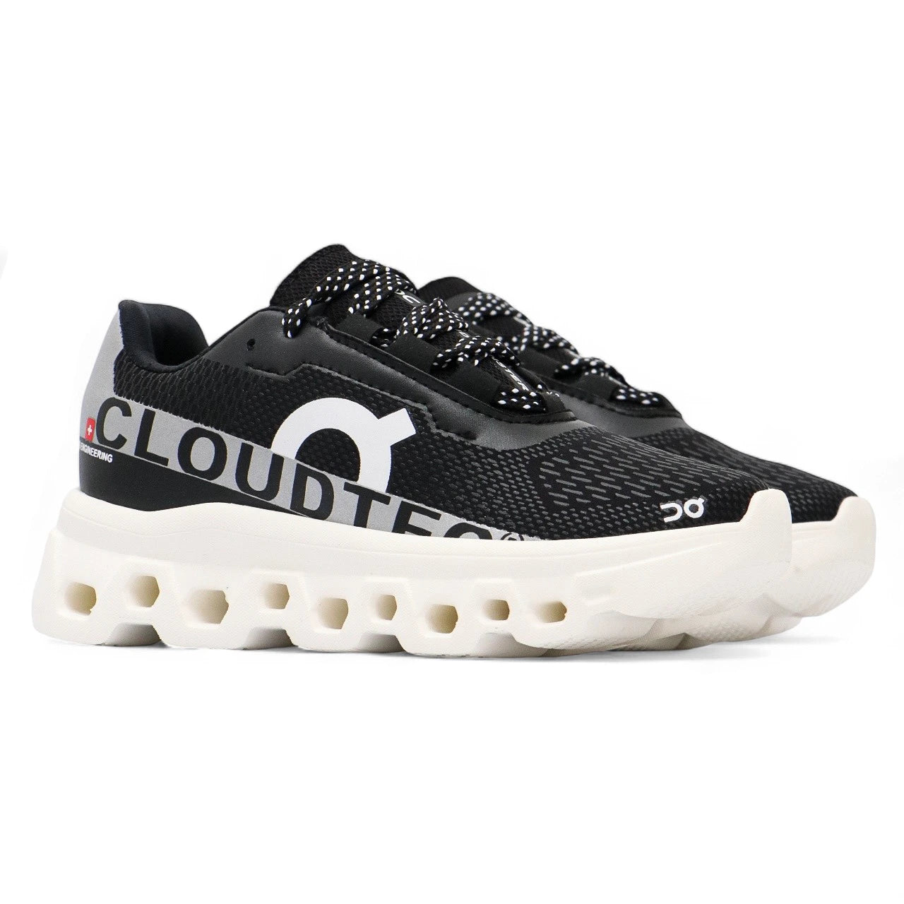 Nuevas ON CLOUDMONSTER