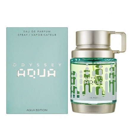 AGUA FRESCURA EDICIÓN ACUÁTICA - vista 1