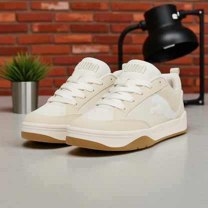 TENIS RETRO FELINO PLATAFORMA - vista 1
