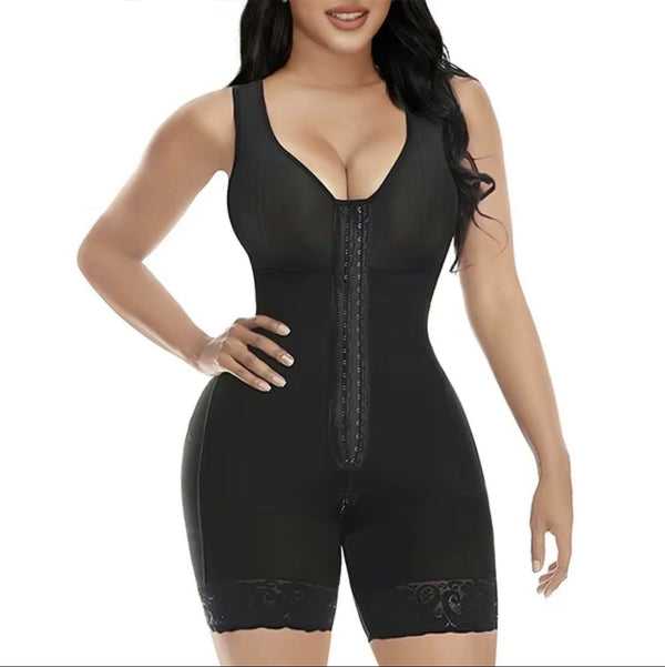 Nueva Faja Colombiana Moldeadora Full Body 🇨🇴