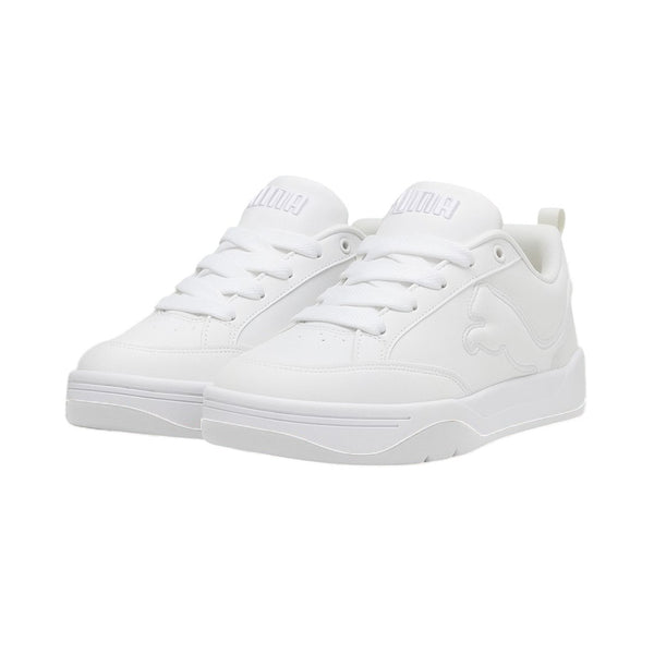 TENIS RETRO FELINO PLATAFORMA - vista 4