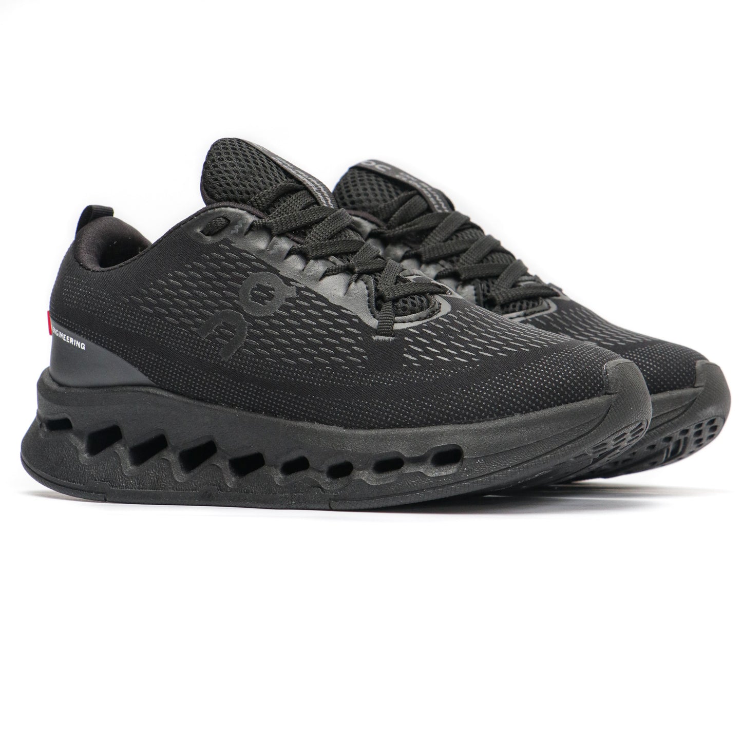 ZAPATILLA RUNNING NUBE IMPERMEABLE - vista 1