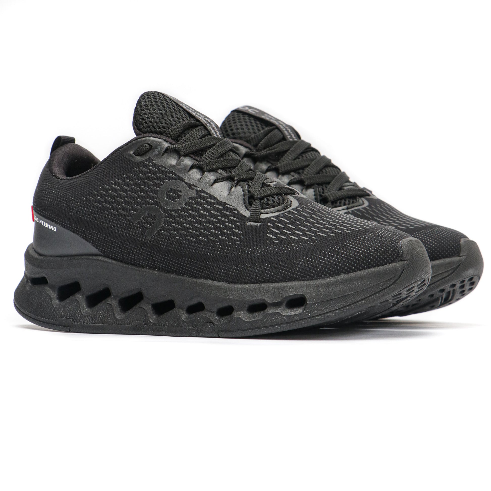 ZAPATILLA RUNNING NUBE IMPERMEABLE - vista 1