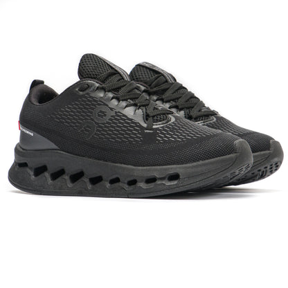 ZAPATILLA RUNNING NUBE IMPERMEABLE - vista 1