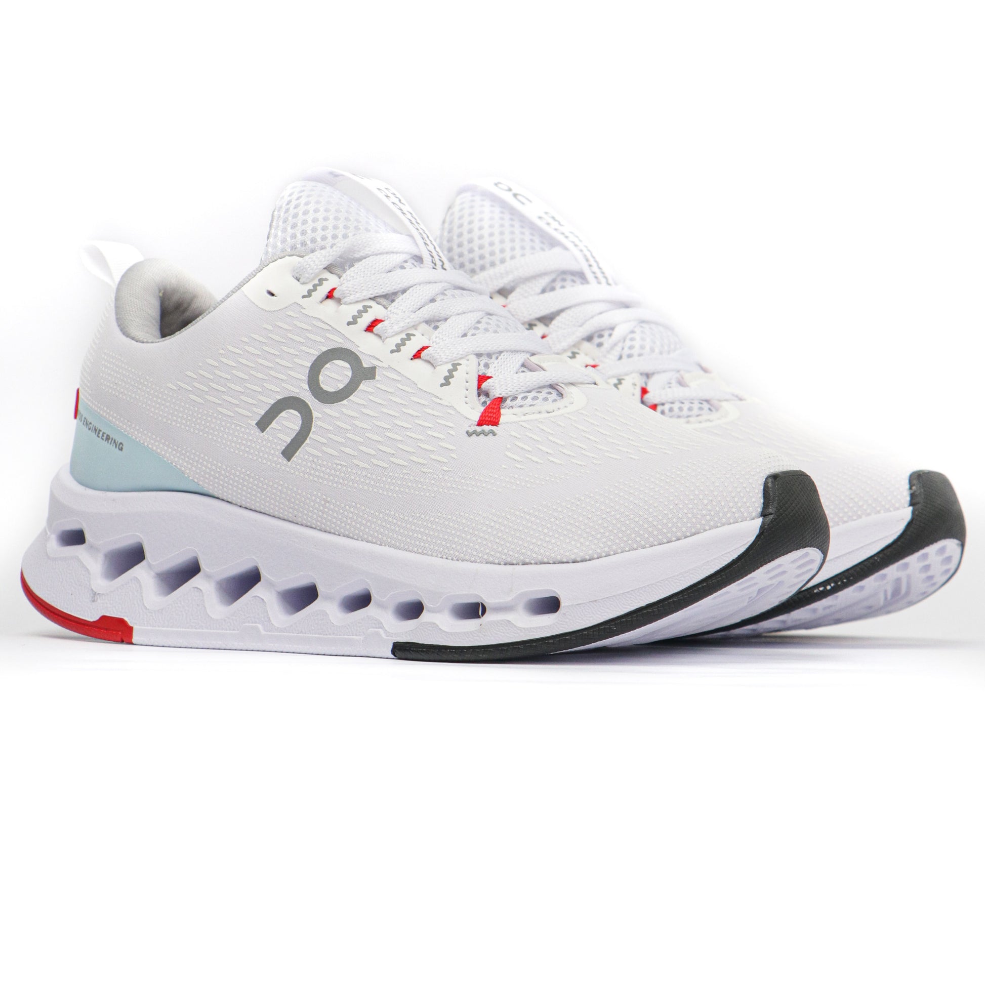 ZAPATILLA RUNNING NUBE IMPERMEABLE - vista 4