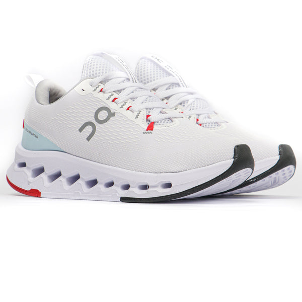 ZAPATILLA RUNNING NUBE IMPERMEABLE - vista 4