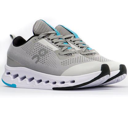 ZAPATILLA RUNNING NUBE IMPERMEABLE - vista 5