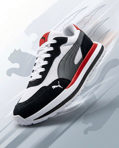 NUEVOS TENIS PM RIDER