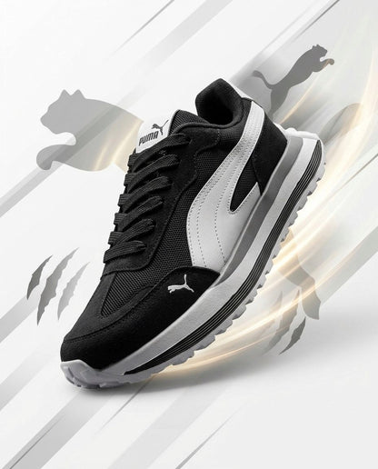 NUEVOS TENIS PM RIDER