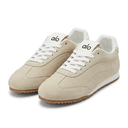 TENIS RETRO GAMUZA CLÁSICO - vista 4