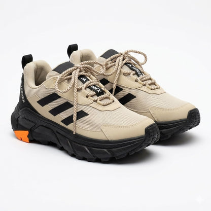 BOTA TRAIL TERRENO GRUESA BICOLOR - vista 4