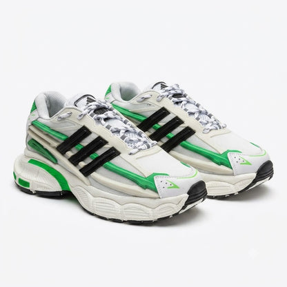 TENIS CHUNKY RETRO TÉCNICO BICOLOR - vista 1