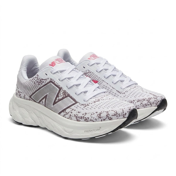 ZAPATILLA RUNNING FOAM MAXIMALISTA - vista 3
