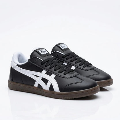 TENIS RETRO RAYAS LATERALES - vista 3