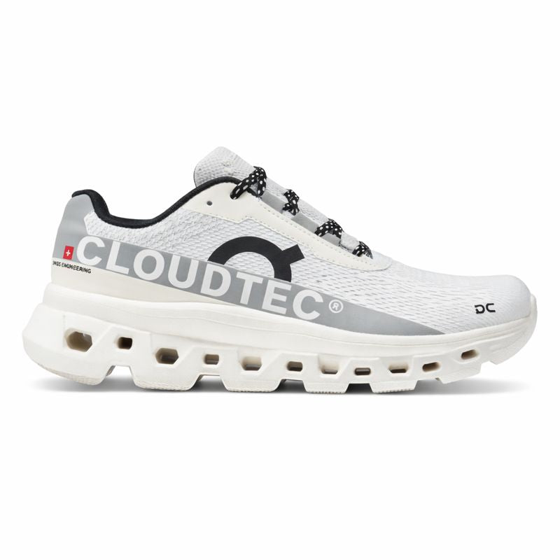 Nuevas ON CLOUDMONSTER