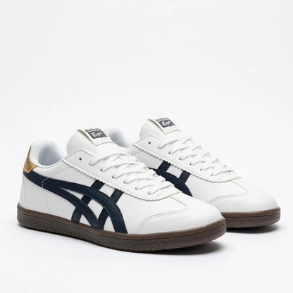 TENIS RETRO RAYAS LATERALES - vista 4