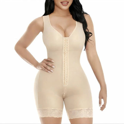 Nueva Faja Colombiana Moldeadora Full Body 🇨🇴