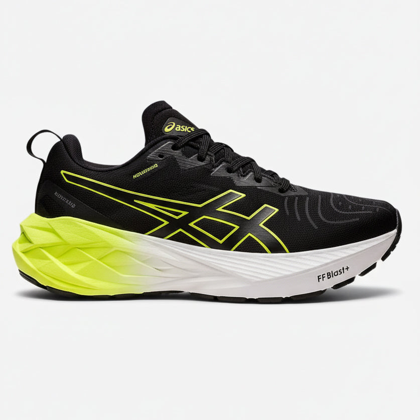 Nuevas ASICS NOVABLAST