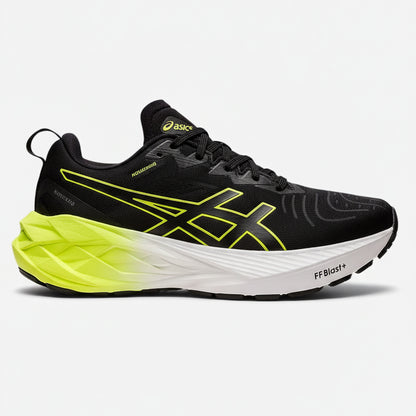 Nuevas ASICS NOVABLAST