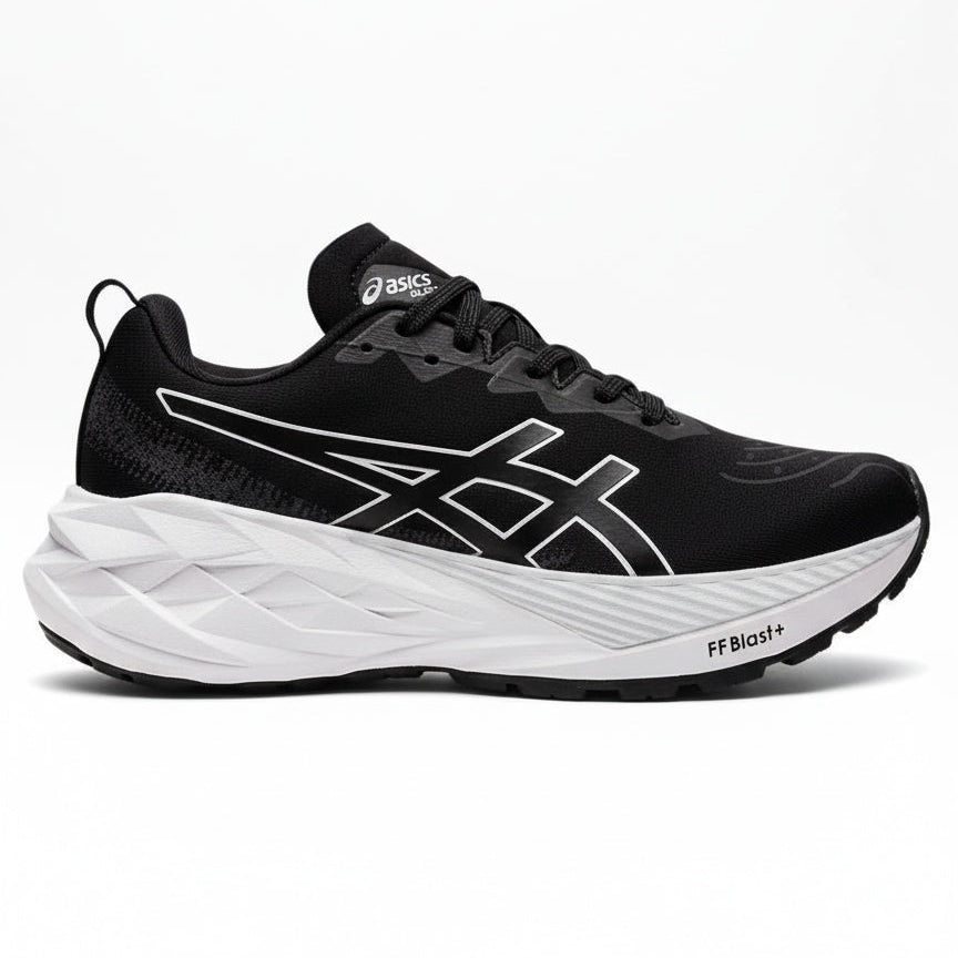 Nuevas ASICS NOVABLAST