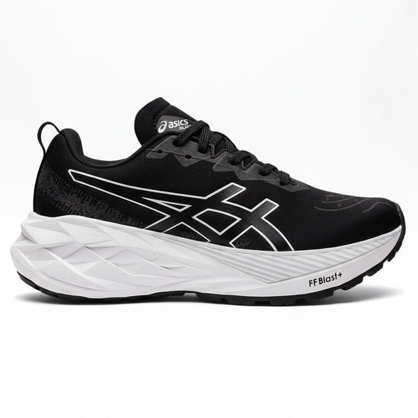 Nuevas ASICS NOVABLAST
