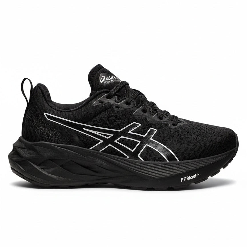Nuevas ASICS NOVABLAST