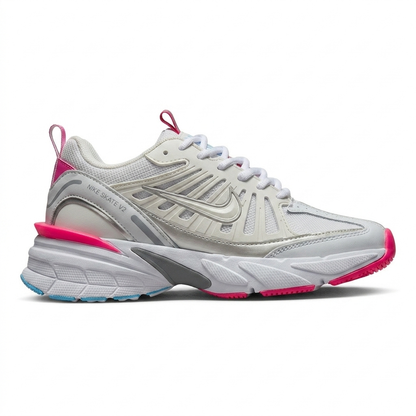 TENIS CHUNKY BICOLOR FEMENINO