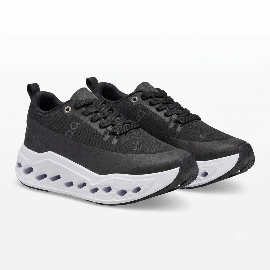 TENIS CHUNKY SUELA NUBE URBANO - vista 1