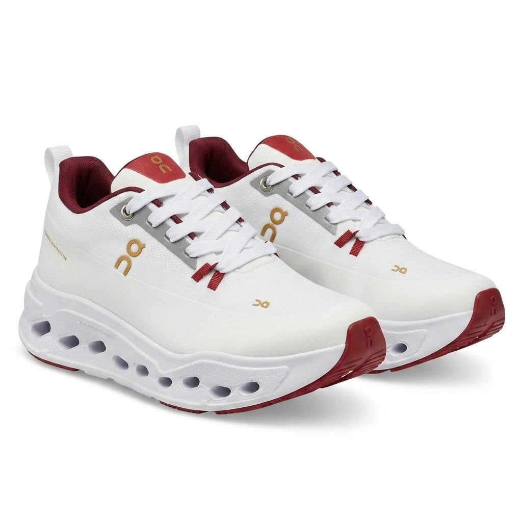 TENIS CHUNKY SUELA NUBE URBANO - vista 3