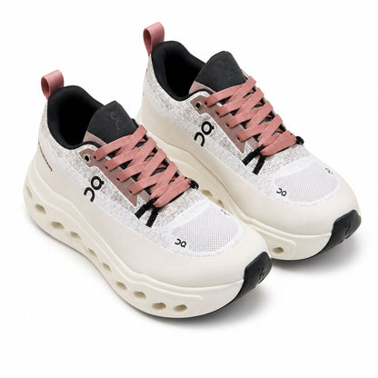 TENIS CHUNKY SUELA NUBE URBANO - vista 2