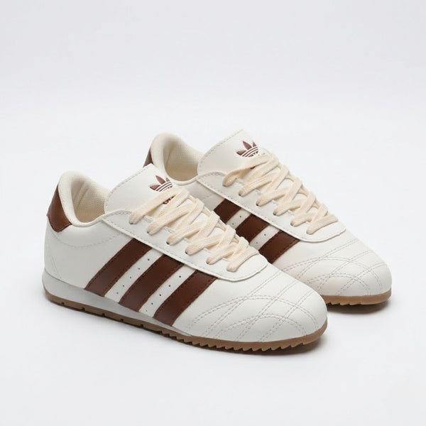 TENIS RETRO FRANJAS CLÁSICAS - vista 2