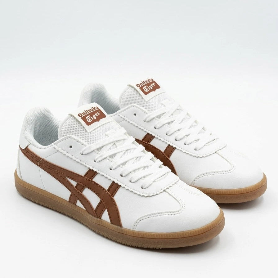 TENIS RETRO RAYAS LATERALES - vista 5