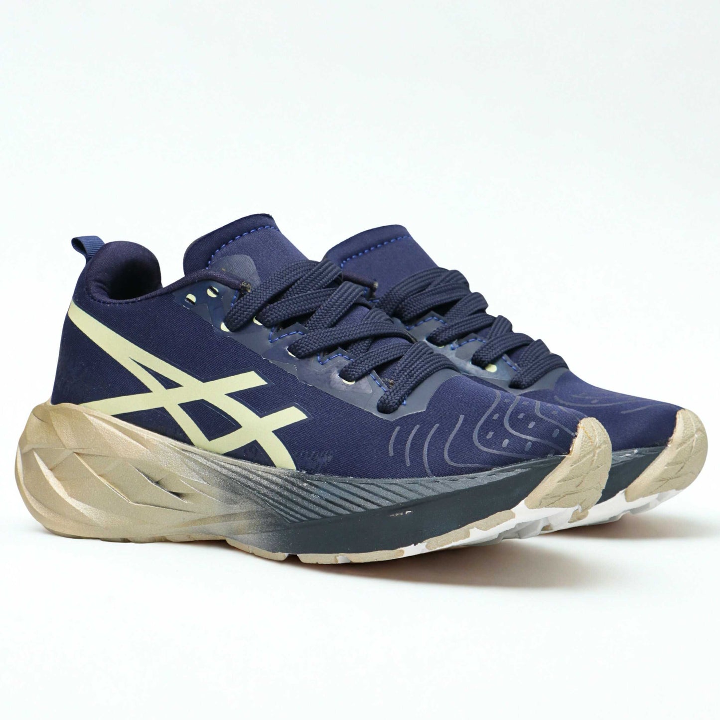 Nuevas ASICS NOVABLAST