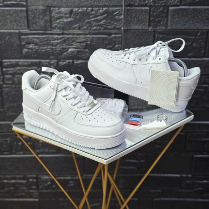Nuevos Tenis NK Air Force One