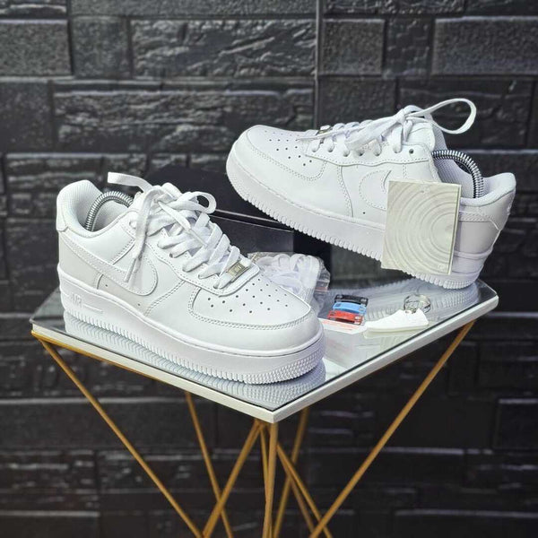 Nuevos Tenis NK Air Force One