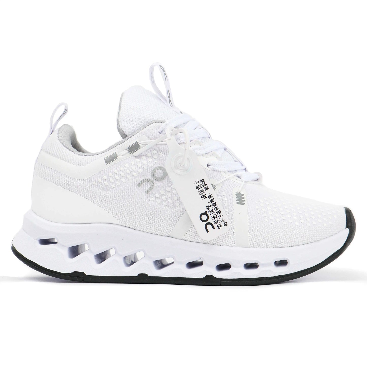 Nuevas ON CLOUD SURFER