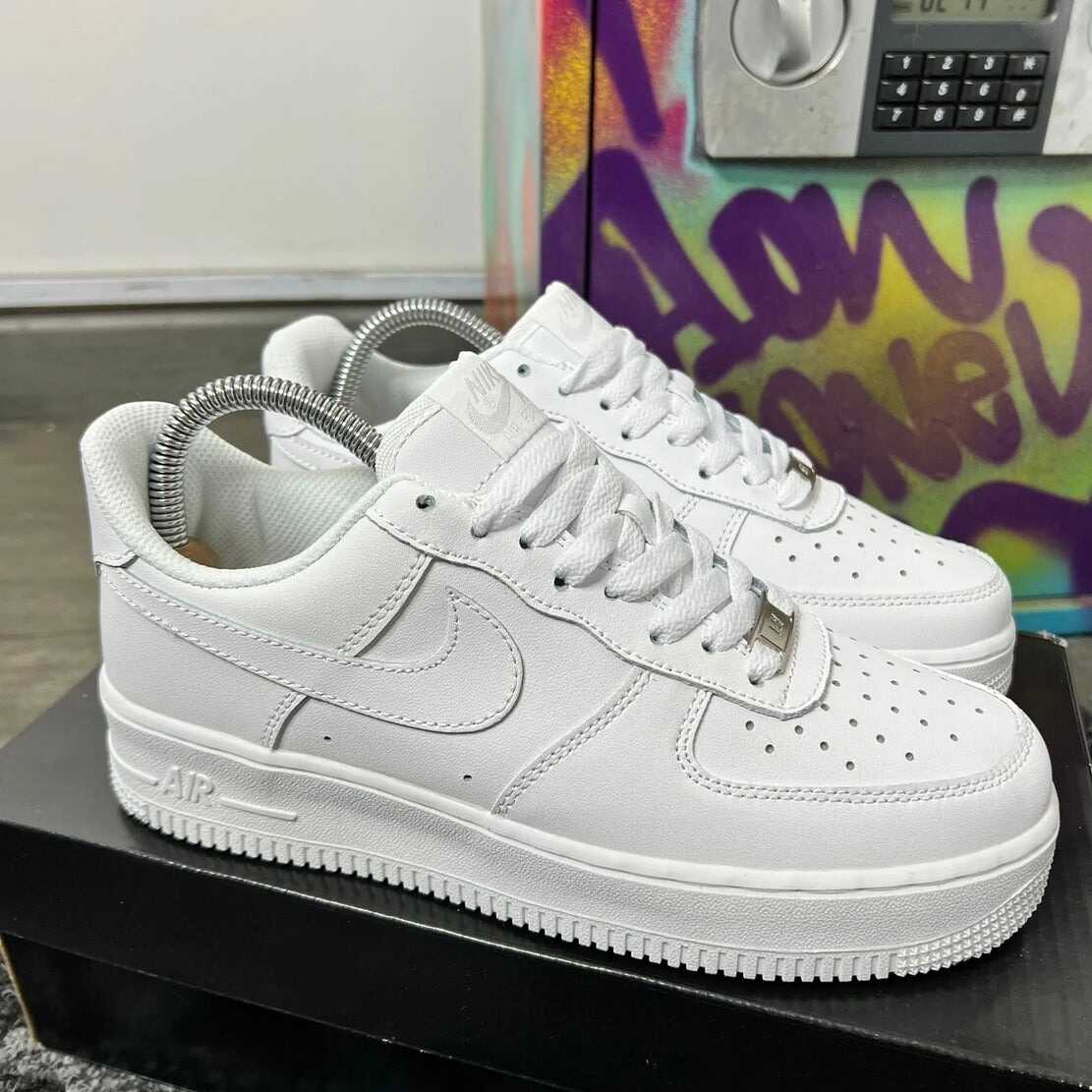 Nuevos Tenis NK Air Force One