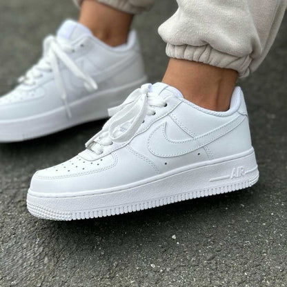 Nuevos Tenis NK Air Force One
