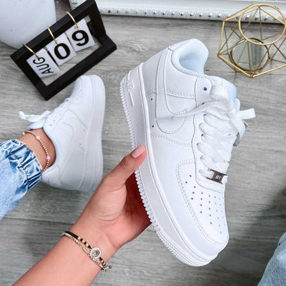 Nuevos Tenis NK Air Force One