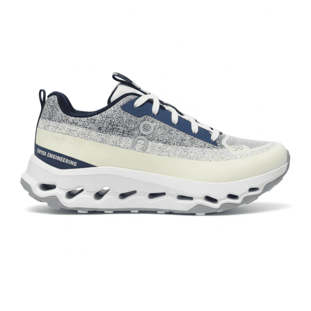 NUEVOS ON CLOUD SPEED