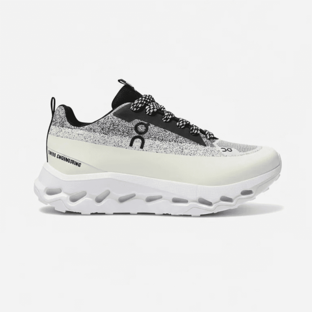 NUEVOS ON CLOUD SPEED