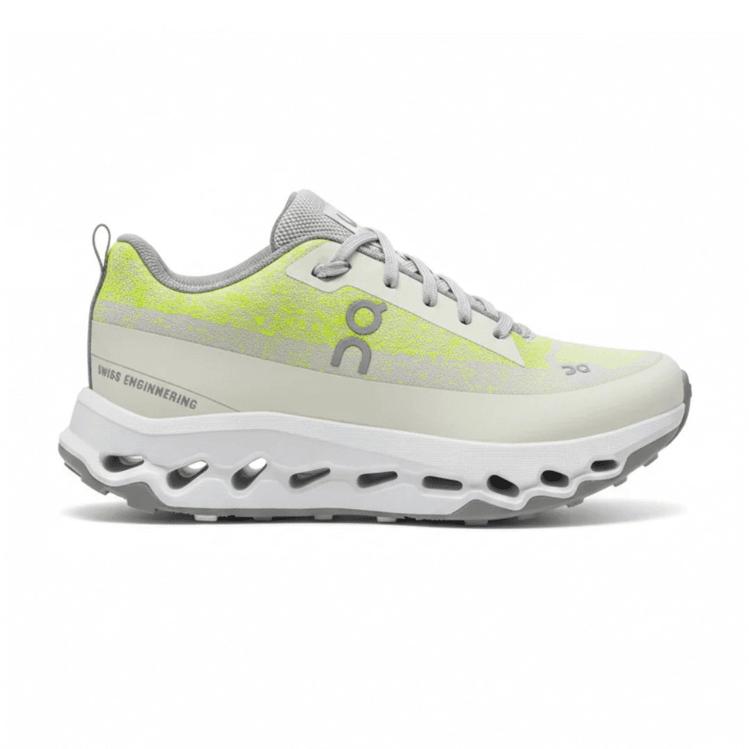 NUEVOS ON CLOUD SPEED