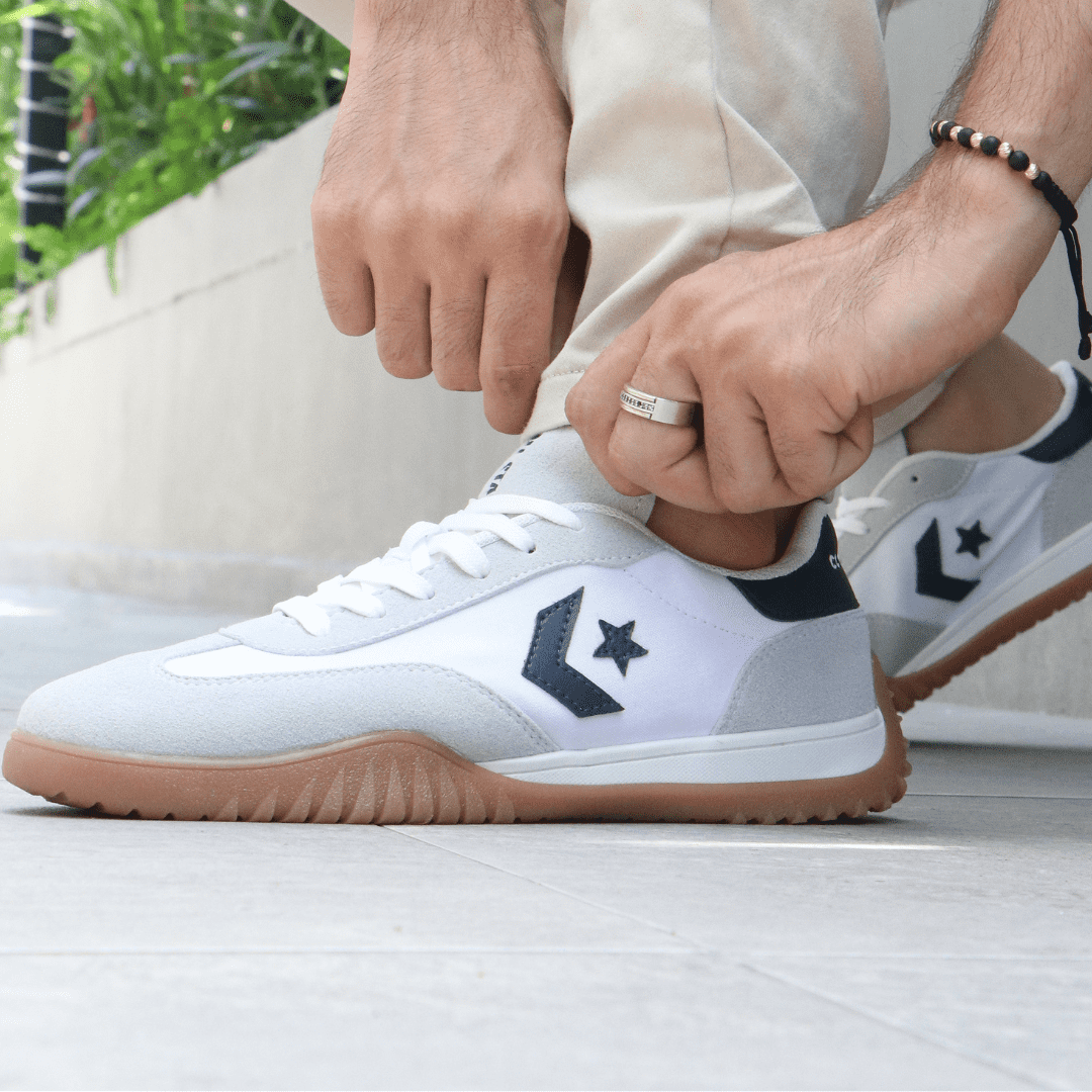 Nuevas CONVERSE FASTBREAK PRO