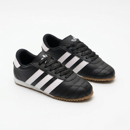 TENIS RETRO FRANJAS CLÁSICAS - vista 4