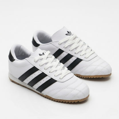 TENIS RETRO FRANJAS CLÁSICAS - vista 5