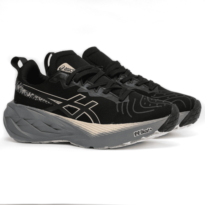 Nuevas ASICS NOVABLAST