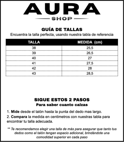 NUEVAS TERREX TRAIL BICOLOR