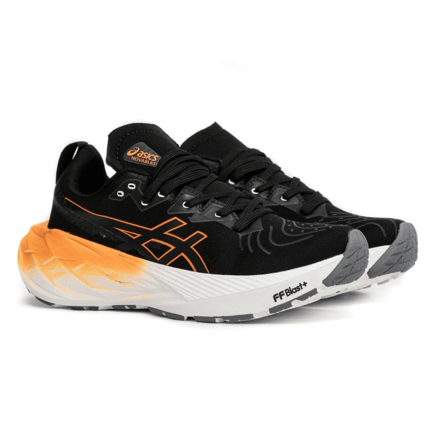 Nuevas ASICS NOVABLAST