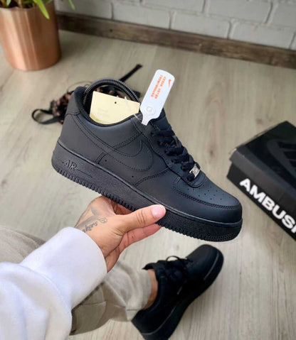 Nuevos Tenis NK Air Force One